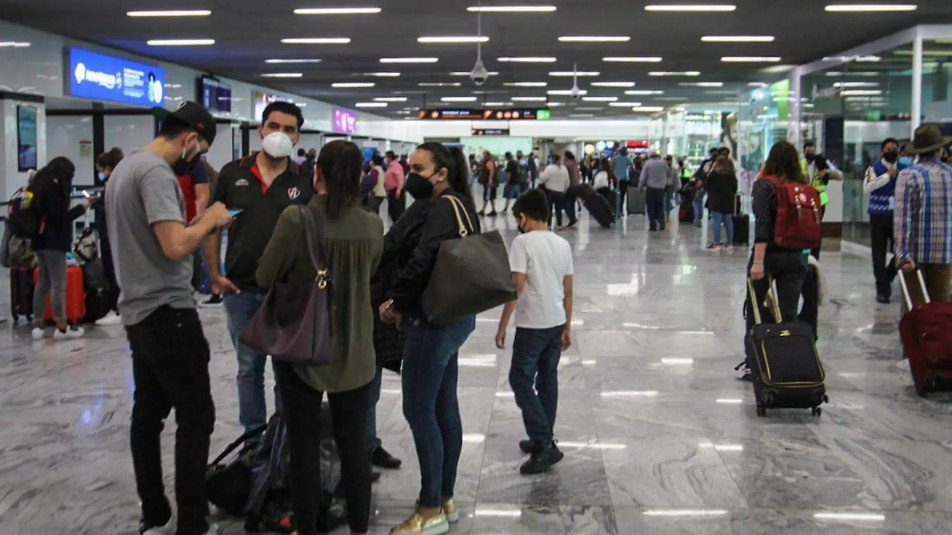 Aeropuerto de Guadalajara